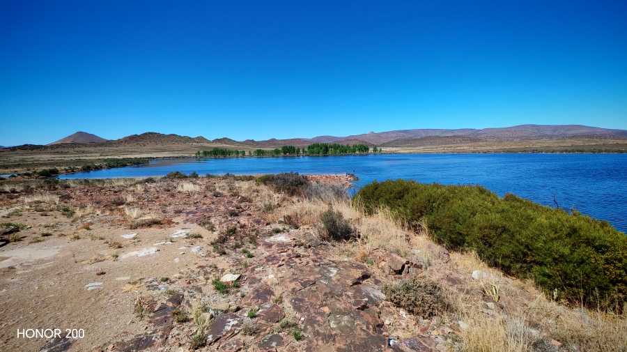 4 Bedroom Property for Sale in Middelburg Rural Eastern Cape